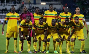 Mali AFCON 2022 squad