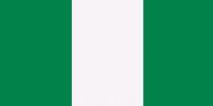 The Nigerian Flag