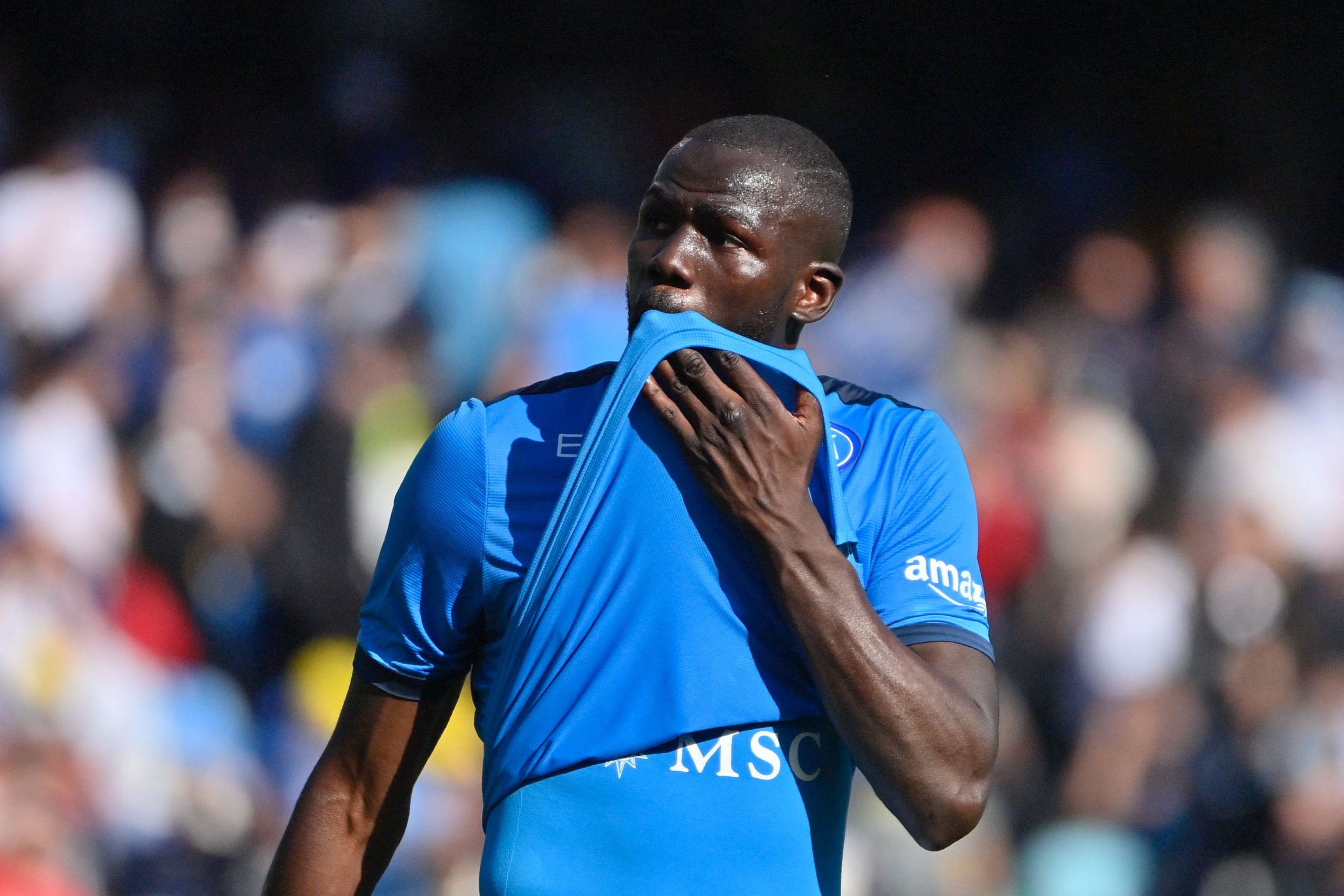 Kalidou Koulibaly